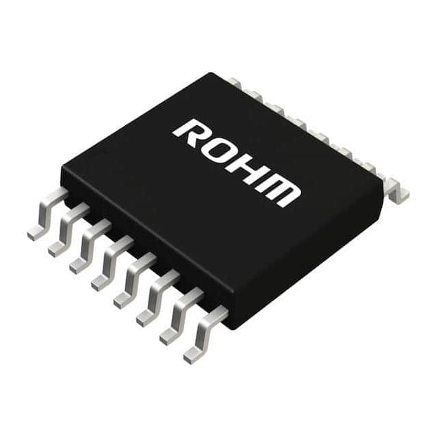 BD88030FV-E2 Rohm Semiconductor  Specialized ICs